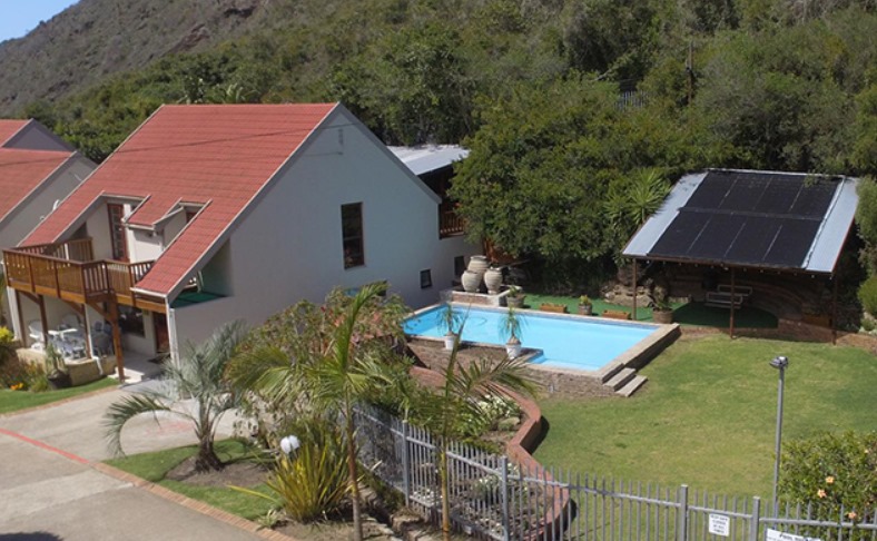 3 Bedroom Property for Sale in Victoria Bay Western Cape